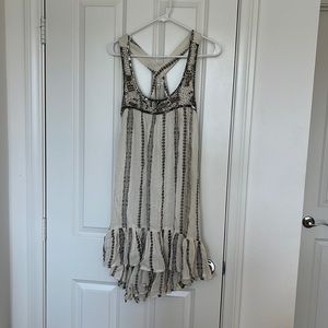 Boho dress